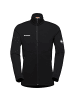 Mammut Midlayer Aconcagua Light in Schwarz