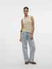 Vero Moda Weste in Birch