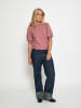 DESIRES Pullover in Rose Melange