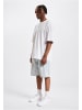DEF DEF Cargo Shorts in light blue