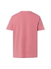 Gant T-Shirt in rot weiß