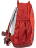 Deuter Rucksack Pico in Papaya/Lava