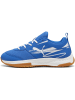 Puma Kinder Sportschuh "Varion II Jr" in Blau