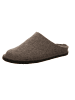 HAFLINGER Hauschuhe Herren Flair Soft in Grau