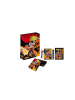 Naruto 5-teiliges Schreibwarenset in einer Box