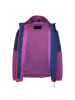 Trollkids Wasserdichte Funktionsjacke Bjordal in violet blue