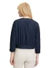 Betty Barclay Blouson mit 3/4 Arm in dunkelblau