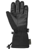 Reusch Fingerhandschuhe Maxim GORE-TEX® Junior in black/white
