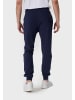 OLDSKULL Sweathose Basic Osk in Navy