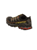 LA SPORTIVA Wanderschuh in schwarz