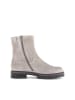 Gabor Comfort Sportliche Stiefeletten in beige