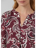 s.Oliver Bluse in 39A2_bordeaux