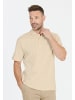NOU Poloshirt Tegan in 1310 Almond Milk