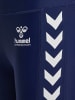 Hummel Badehose "Fiji Swim Shorts" in Blau