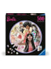 Ravensburger Puzzle 500 Teile Erwachsenenpuzzle 500 Teile - Barbie - Globale Stil-Ikone seit 1959 Ab 12 Jahre in bunt