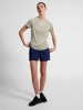 Newline T-Shirt Nwlbeat Ausführen. Damen in AGATE GREY
