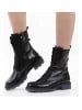 Caprice Stiefeletten schwarz