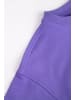 Coccodrillo Trainingsjacke in violett