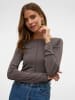 Vero Moda Top in Pavement