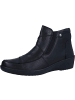 Gemini Stiefeletten für Damen in schwarz