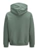 Jack & Jones Kapuzenpullover in Laurel Wreath