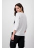 monari Sweatshirt in Beige