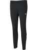 Puma Sporthose "TeamLIGA Training Pants W" in Schwarz