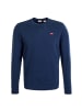 Levi´s Sweatshirt in Blau