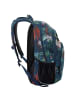 Nitro Stash 29 Schulrucksack 49 cm tropical