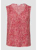 s.Oliver Bluse in 35B0_mohnrot