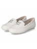 Tamaris Slipper in white