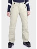 Schöffel Skihose in weiss
