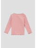 s.Oliver T-Shirt langarm in Pink