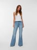 Vero Moda Ausgestellt in Medium Blue Denim