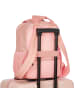 BRIC`s BY Ulisses Rucksack 37 cm Laptopfach in pearl pink