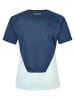 Ziener T-Shirt NABUCA in ice