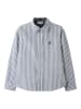 name it Hemd langarm in navy blazer