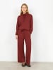 soyaconcept Hose SC-BANU in 4495 MADDER BROWN