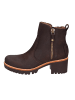 PANAMA JACK Chelsea Boot in braun
