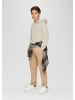 s.Oliver Sweatshirt in 8138_beige