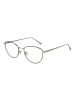 Taylor Morris Unisex Optische Fassungen Schmetterling Schwarz