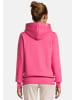 Salzhaut Hoodie NEES in Pink