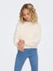 KIDS ONLY Pullover in cloud dancer