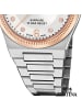 Festina Analog-Armbanduhr Festina Swiss Made silber mittel (ca. 35mm)