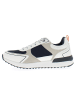 Armata di Mare Sneaker AMU1N947-OFFWHITE-NAVY Weiß