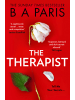 HarperCollins Buch - The Therapist