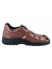 Finn Comfort Komfort Sandalen für Herren in braun