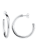 Elli Ohrringe 925 Sterling Silber in Silber