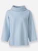 Heine Pullover in hellblau