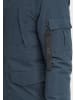 !SOLID Parka SDMaver in Blau
